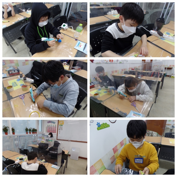 20201221 [전문체험활동] 뚝딱뚝딱 창의공작소